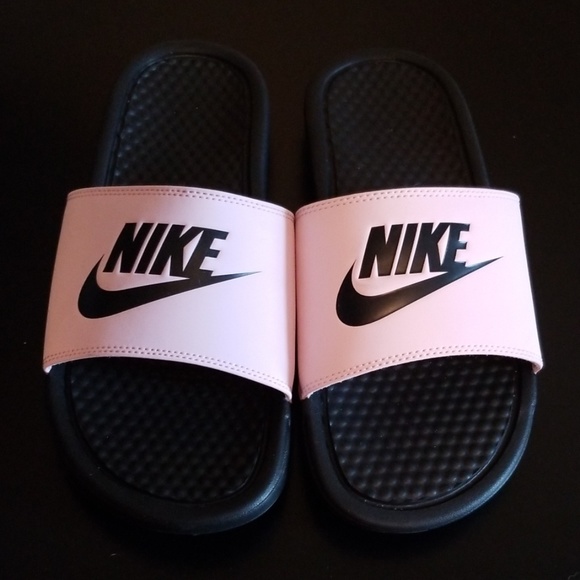 Nike Shoes - Nike Slides